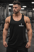 IRONEXA Savage Cut Vest